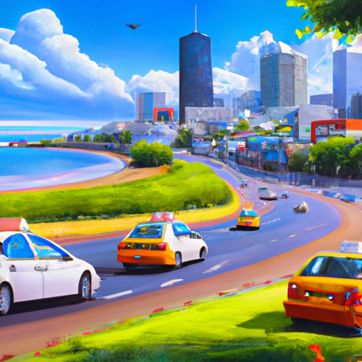 Tarifa de taxi en Australia