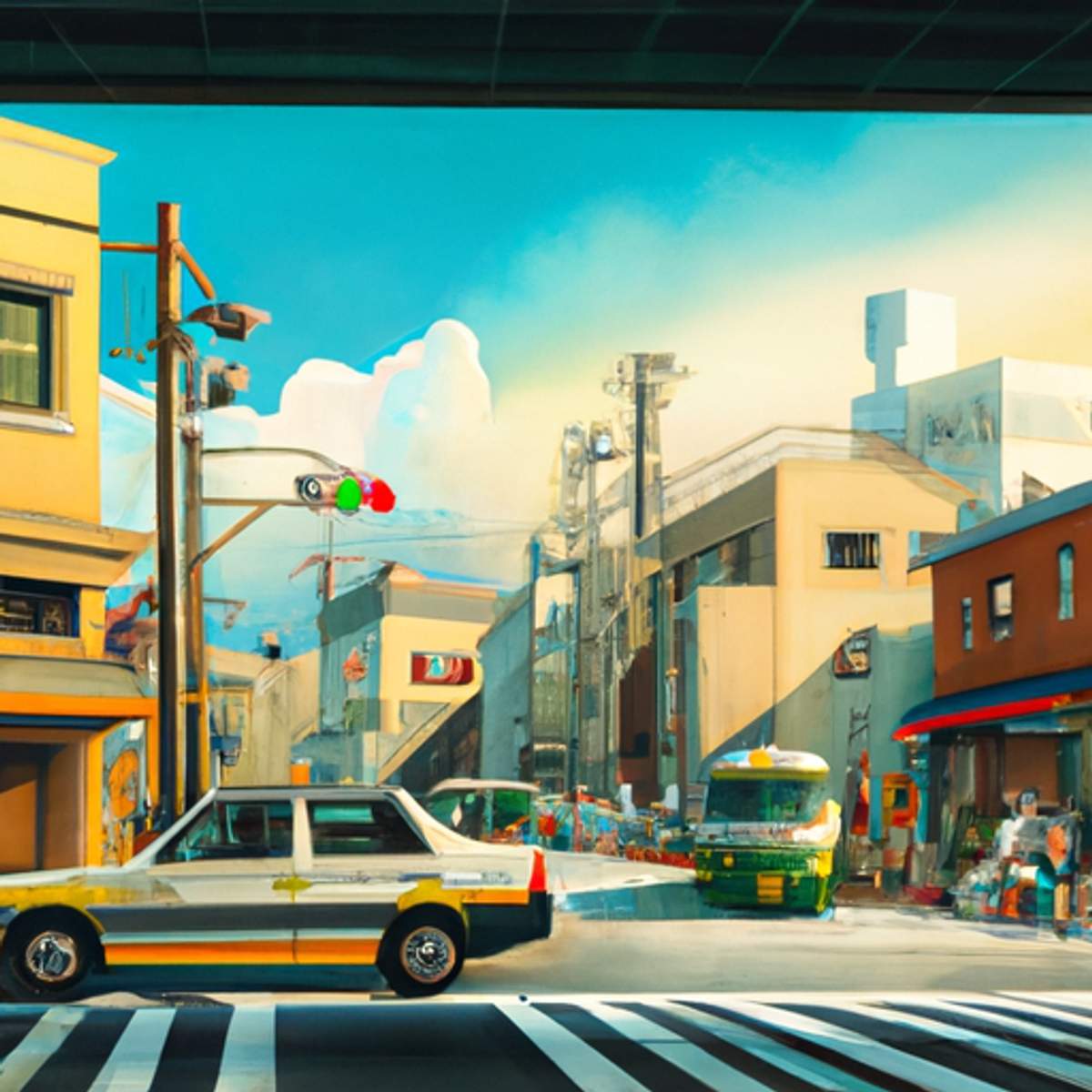 Tarifa de taxi en Japón