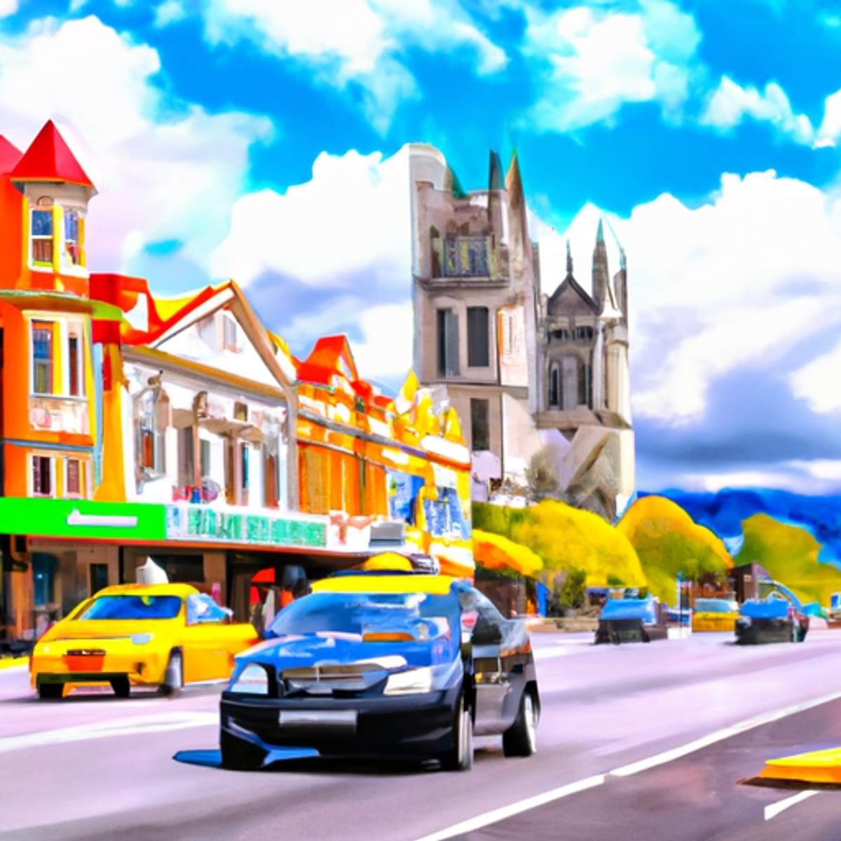 Tarifa de taxi en Barbados