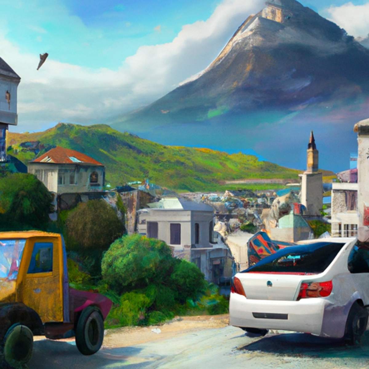 Tarifa de taxi en Albania