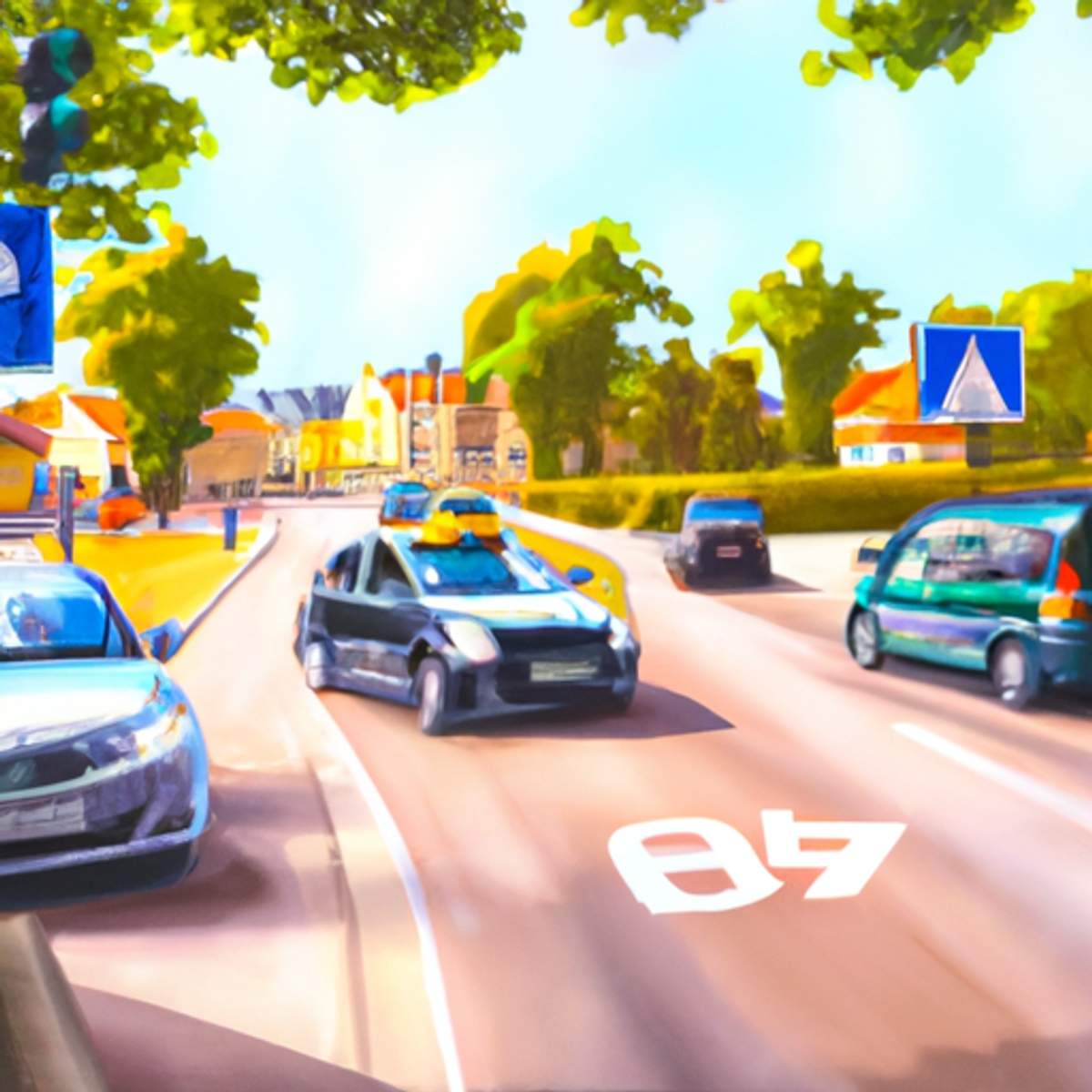 Tarifa de taxi en Suecia