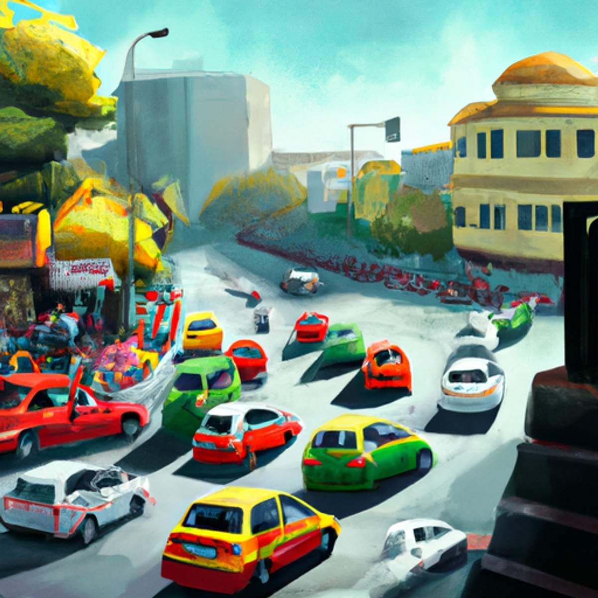 Tarifa de taxi en Pakistán