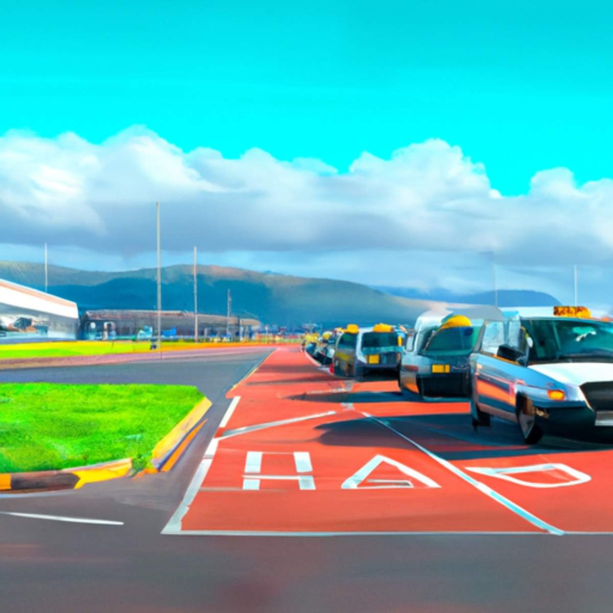 Tarifa de taxi en Scotland