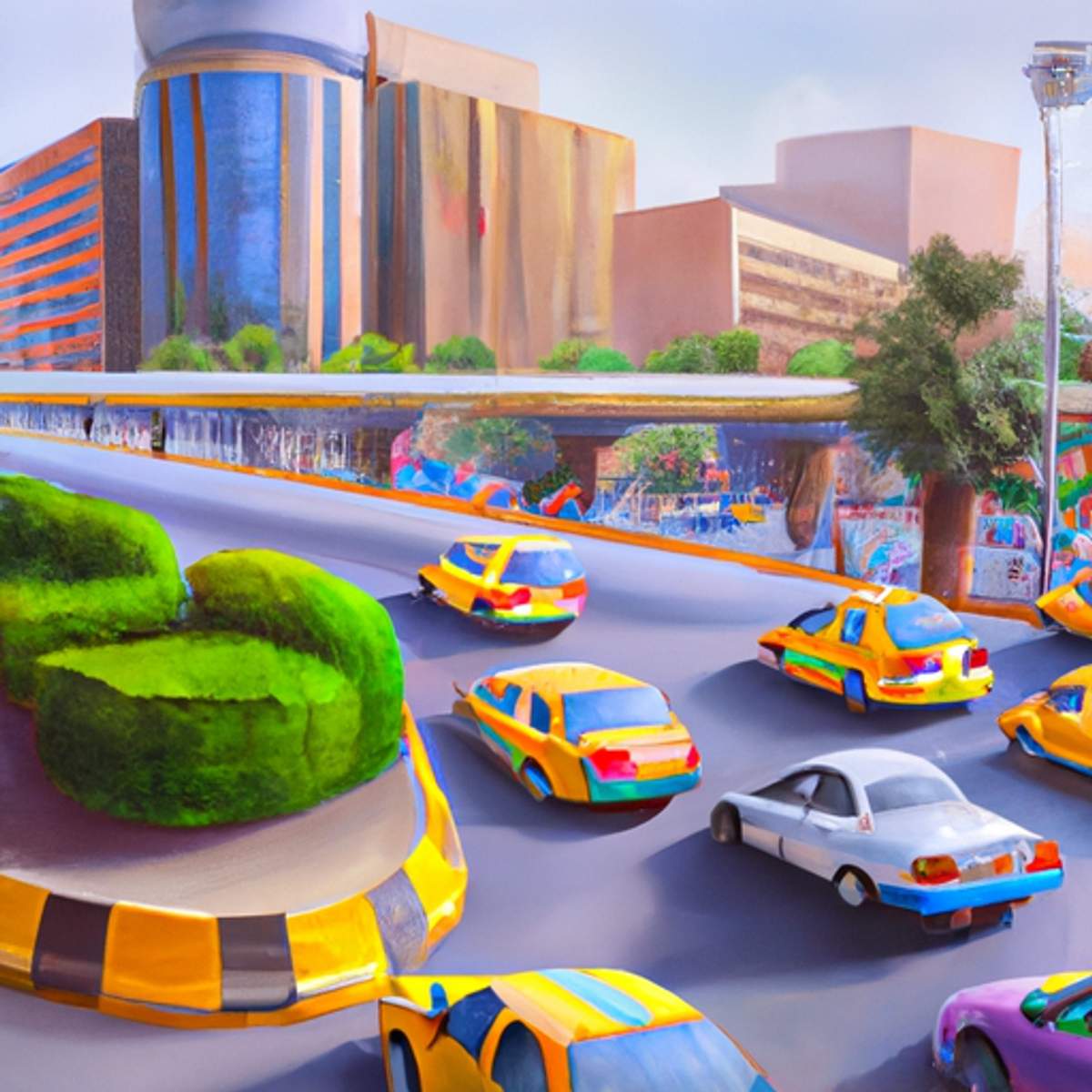 Tarifa de taxi en Arabia Saudita