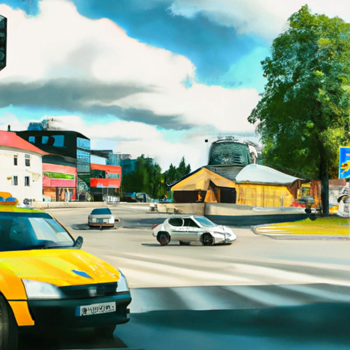 Tarifa de taxi en Finlandia