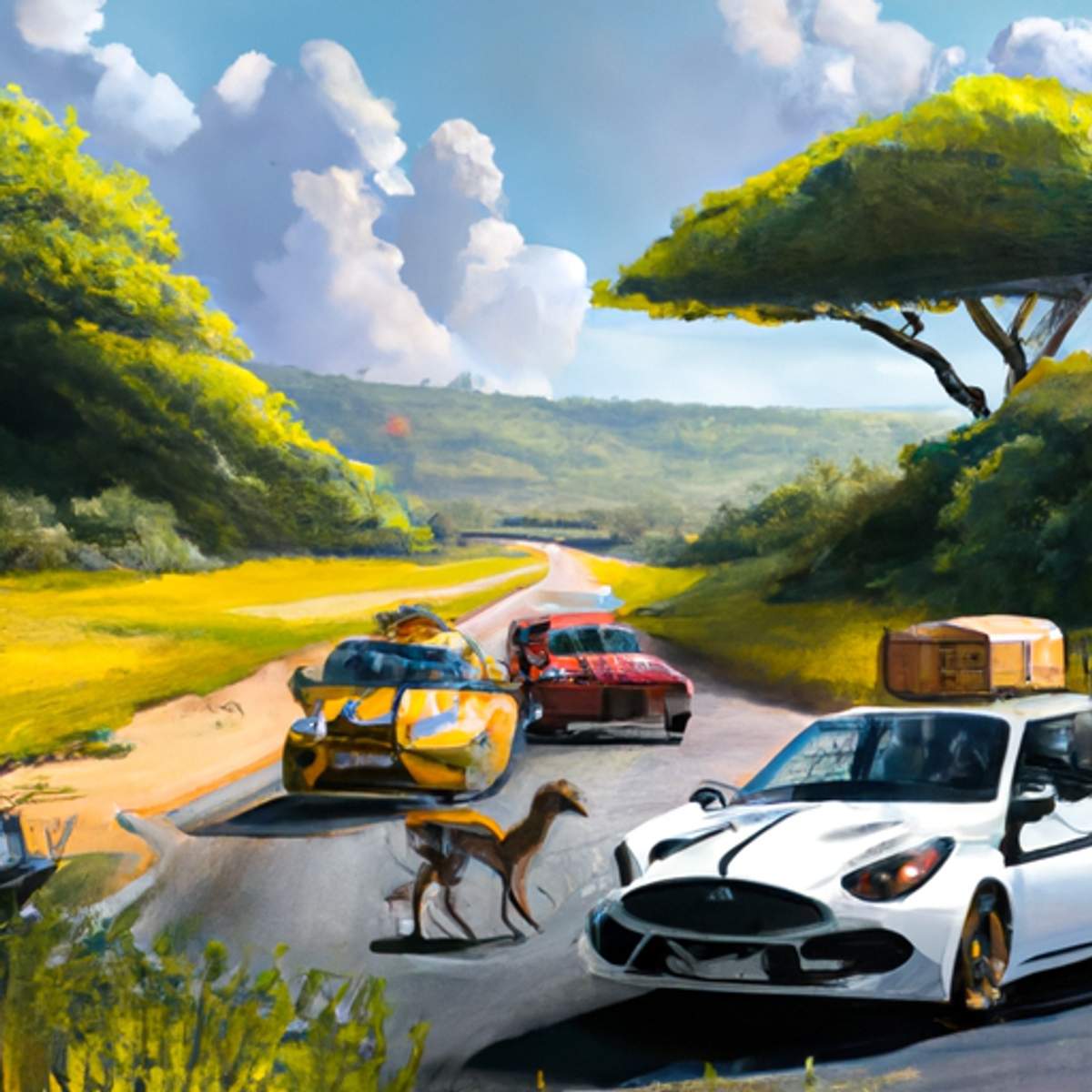 Tarifa de taxi en Sudáfrica