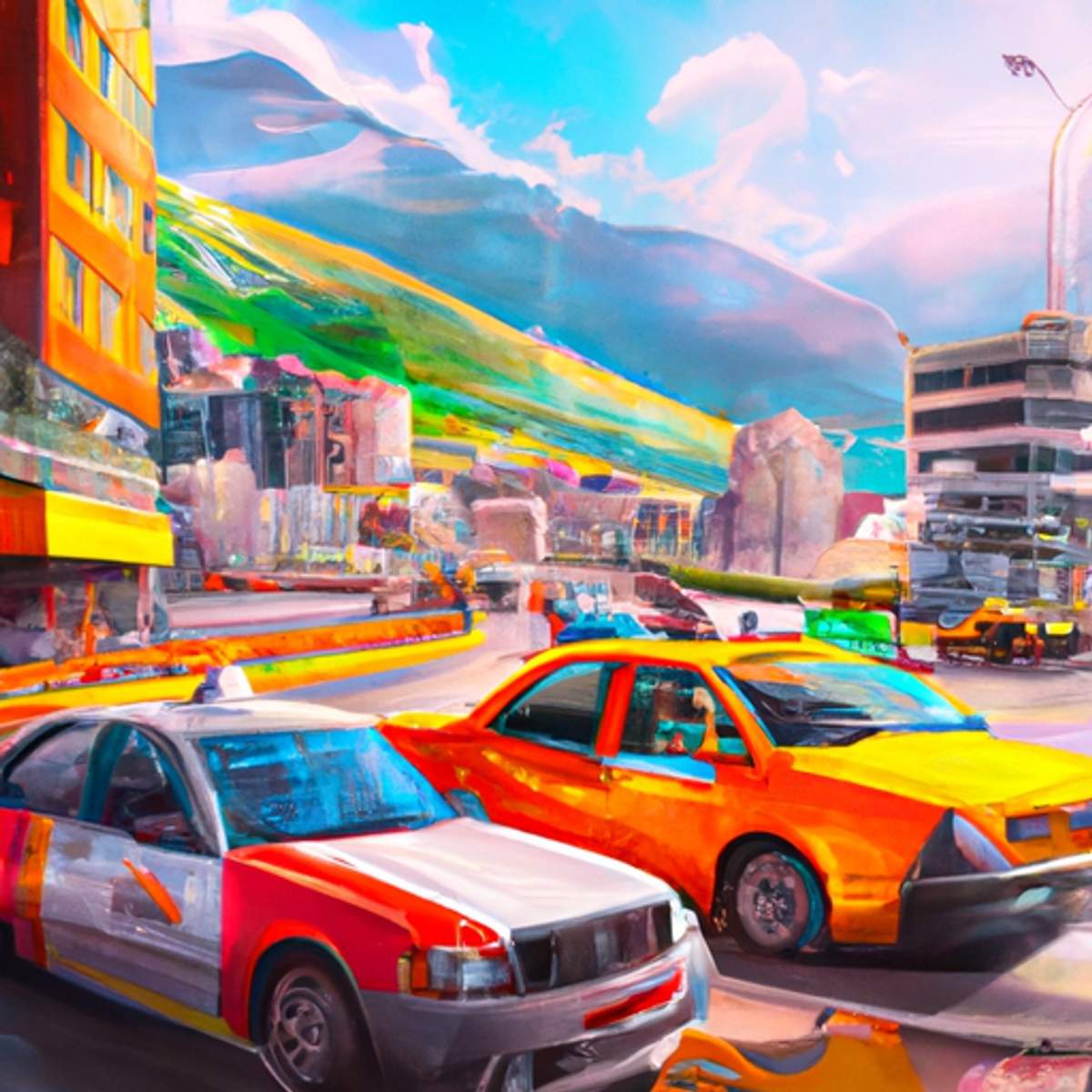 Tarifa de taxi en Honduras