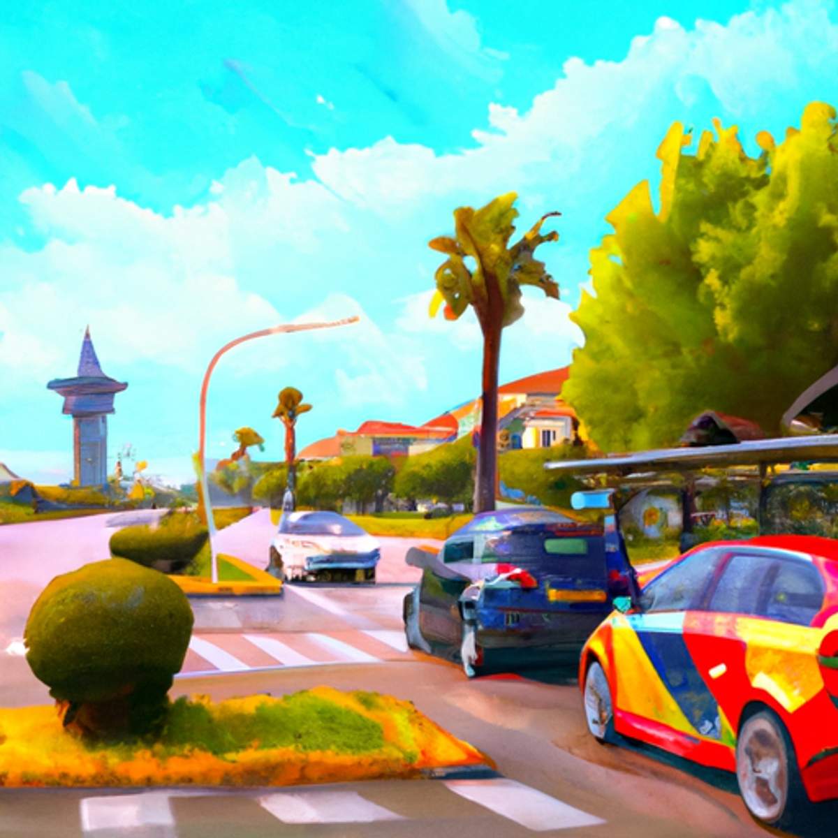 Tarifa de taxi en Italia