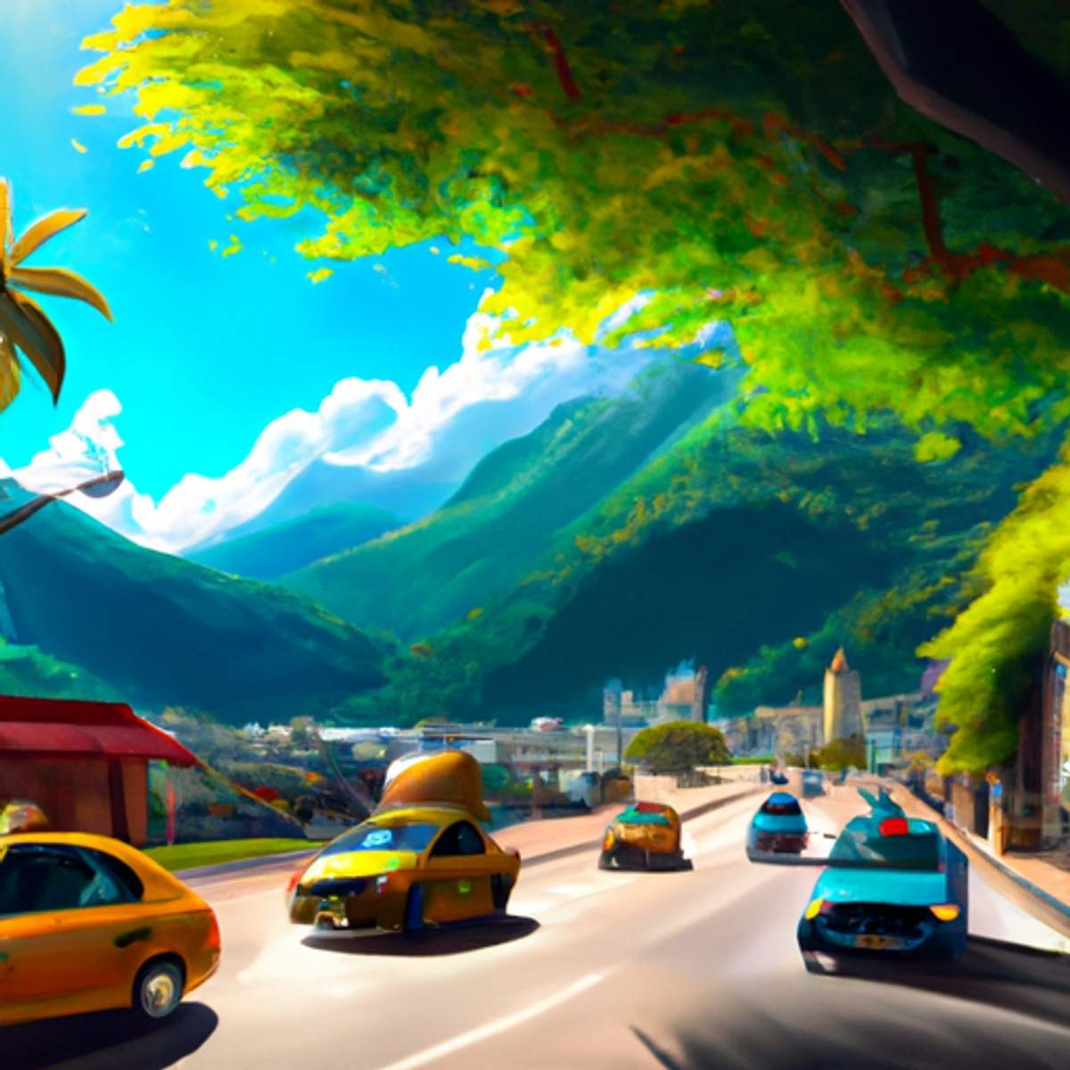 Tarifa de taxi en Seychelles