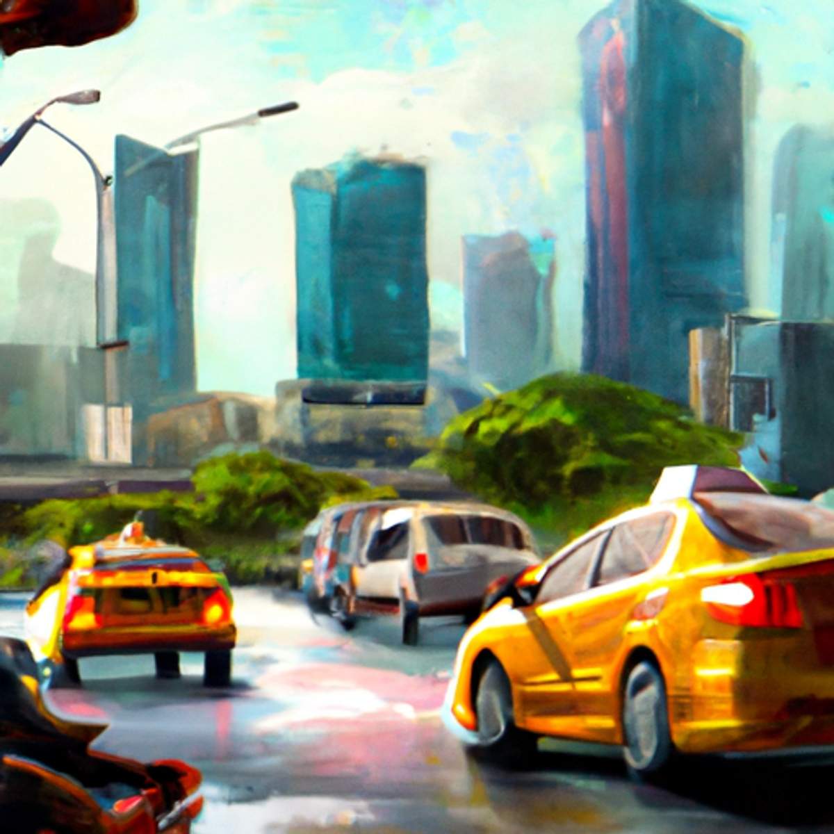 Tarifa de taxi en Filipinas