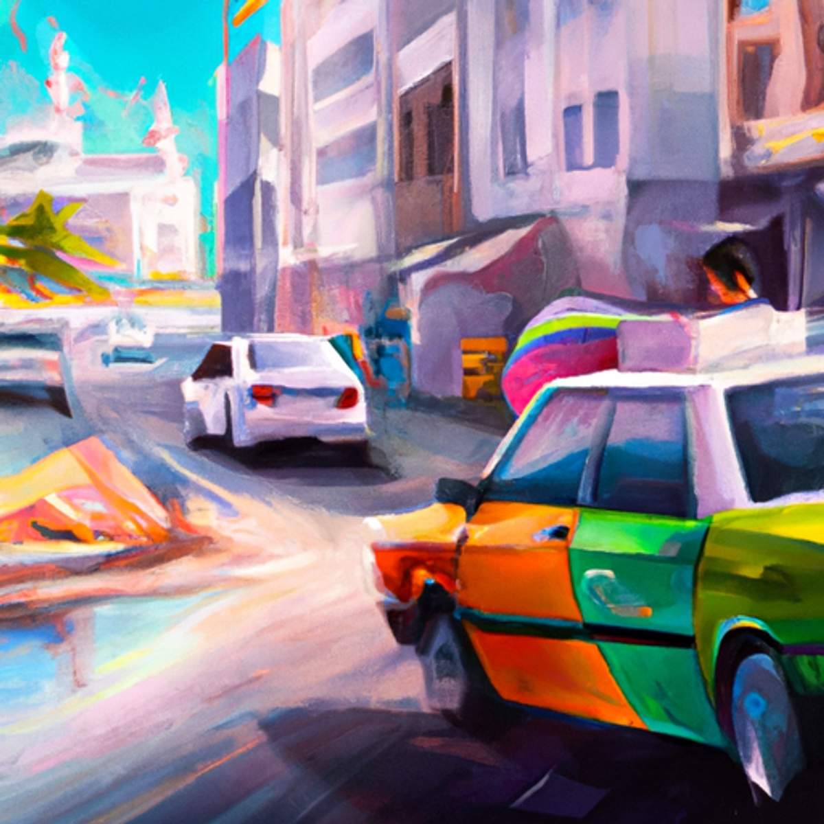 Tarifa de taxi en Maldivas