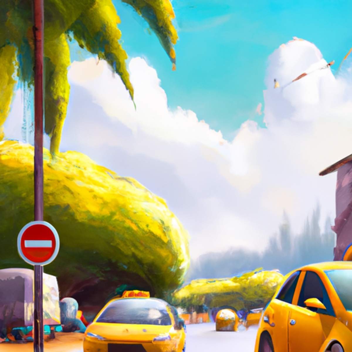 Tarifa de taxi en Ecuador