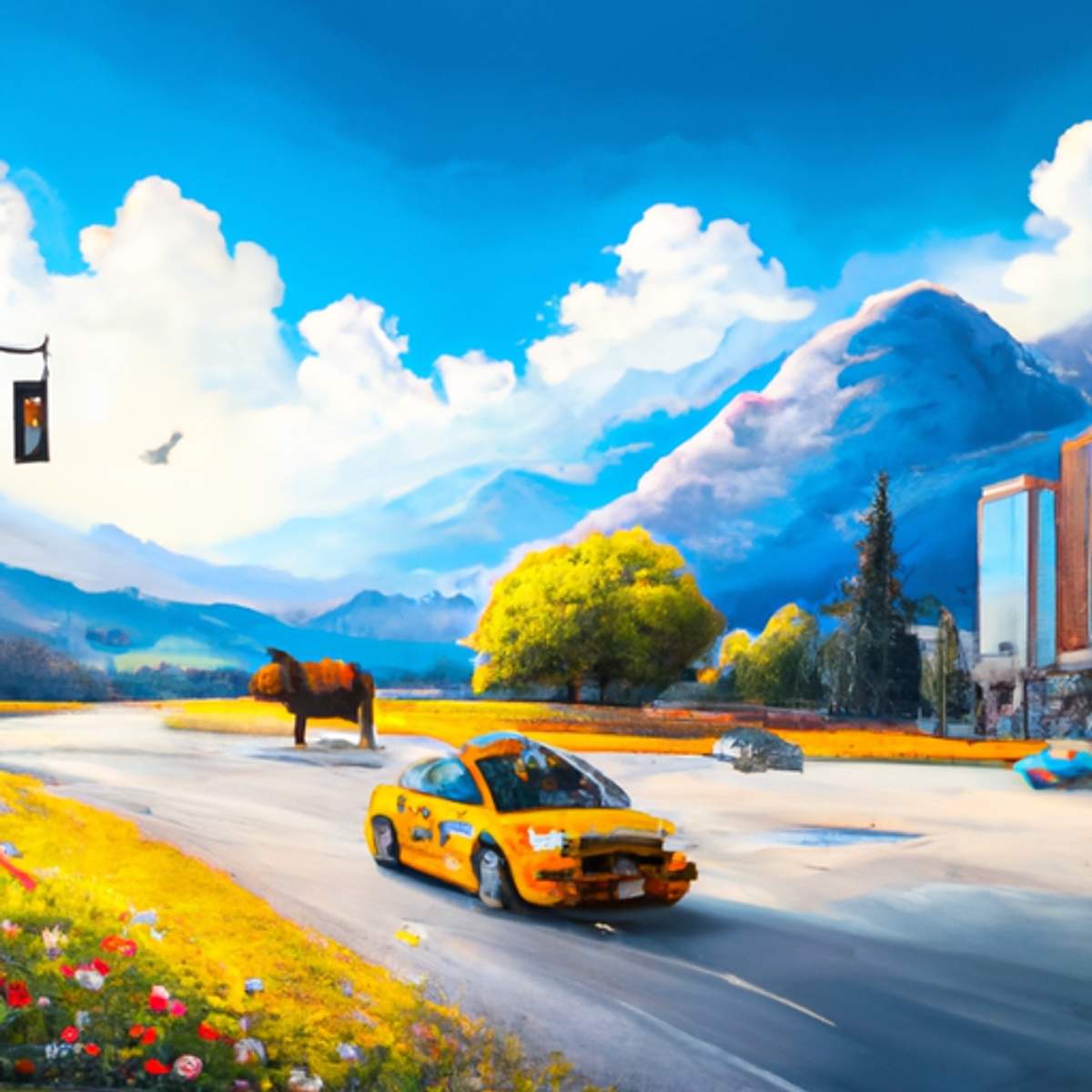Tarifa de taxi en United States