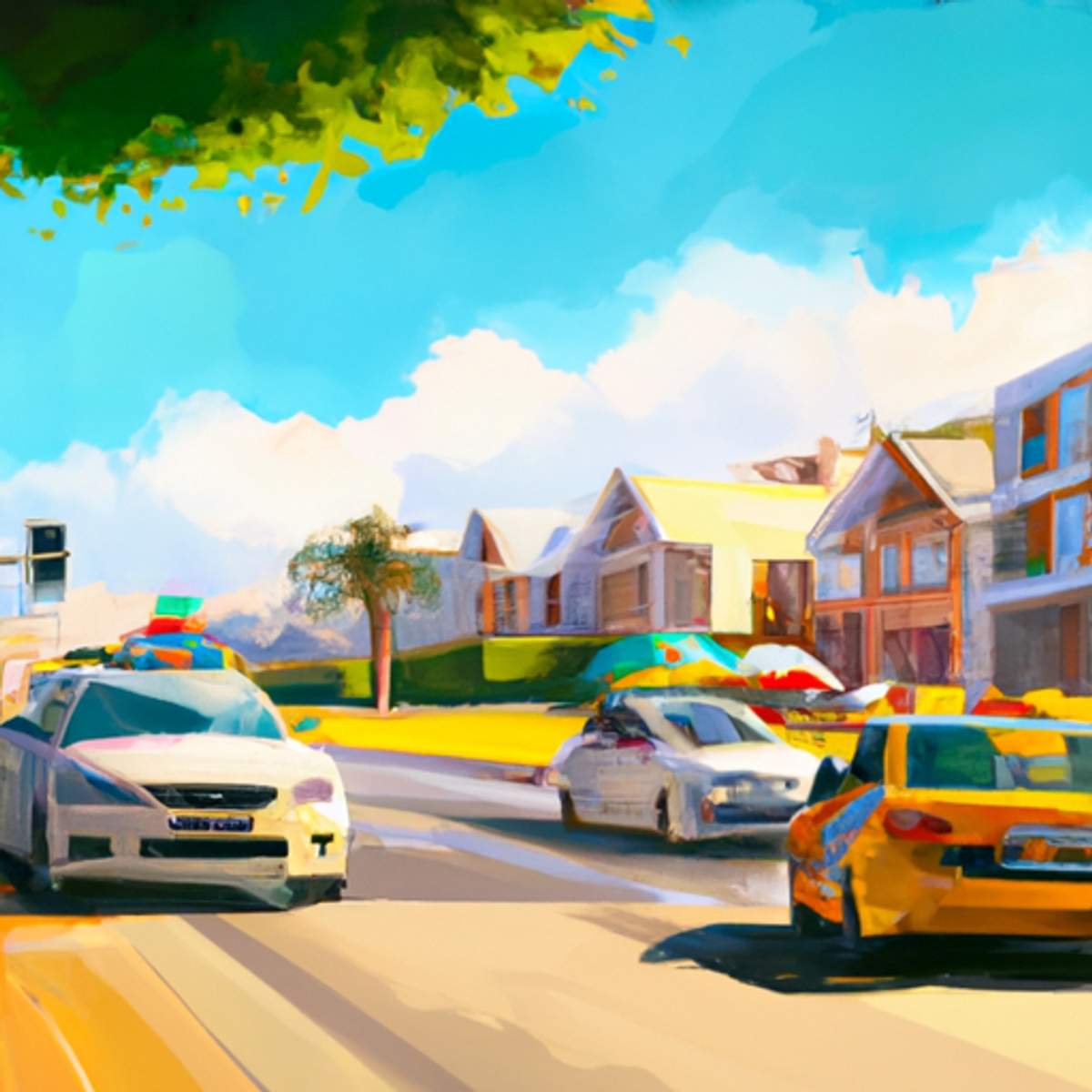 Tarifa de taxi en Portugal