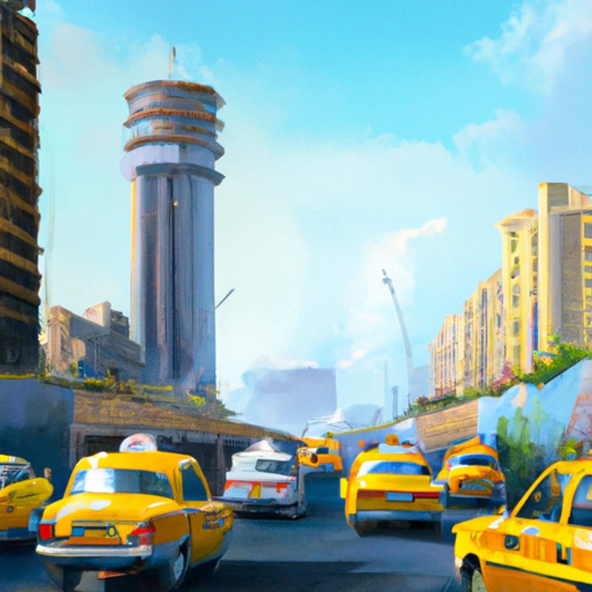 Tarifa de taxi en India
