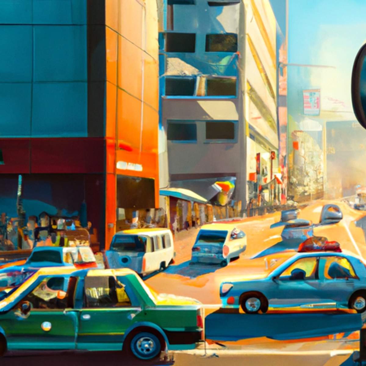 Tarifa de taxi en Japón