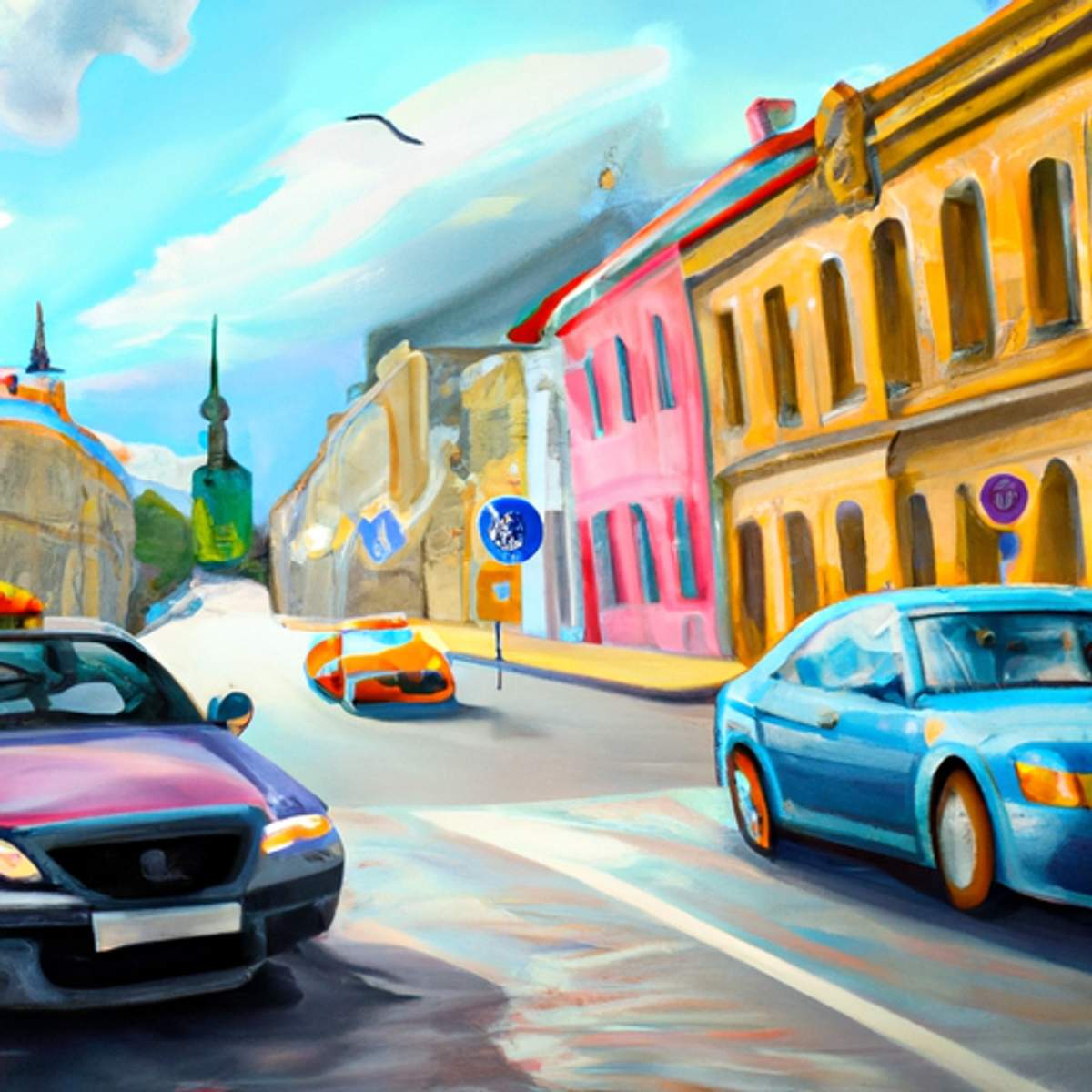 Tarifa de taxi en Estonia
