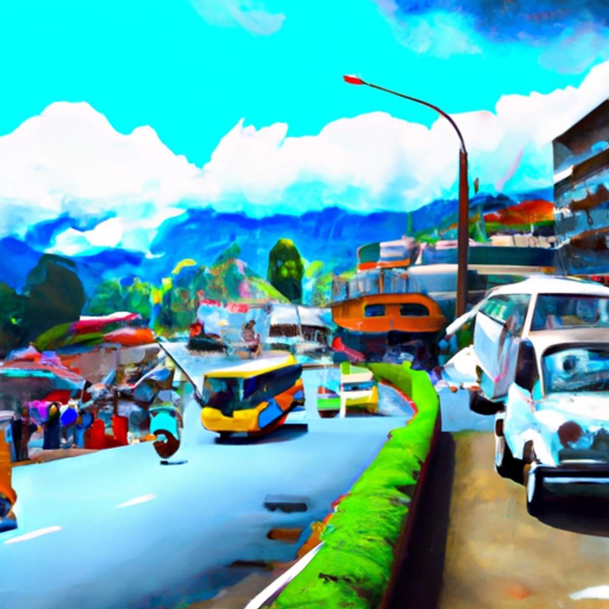 Tarifa de taxi en Sri Lanka