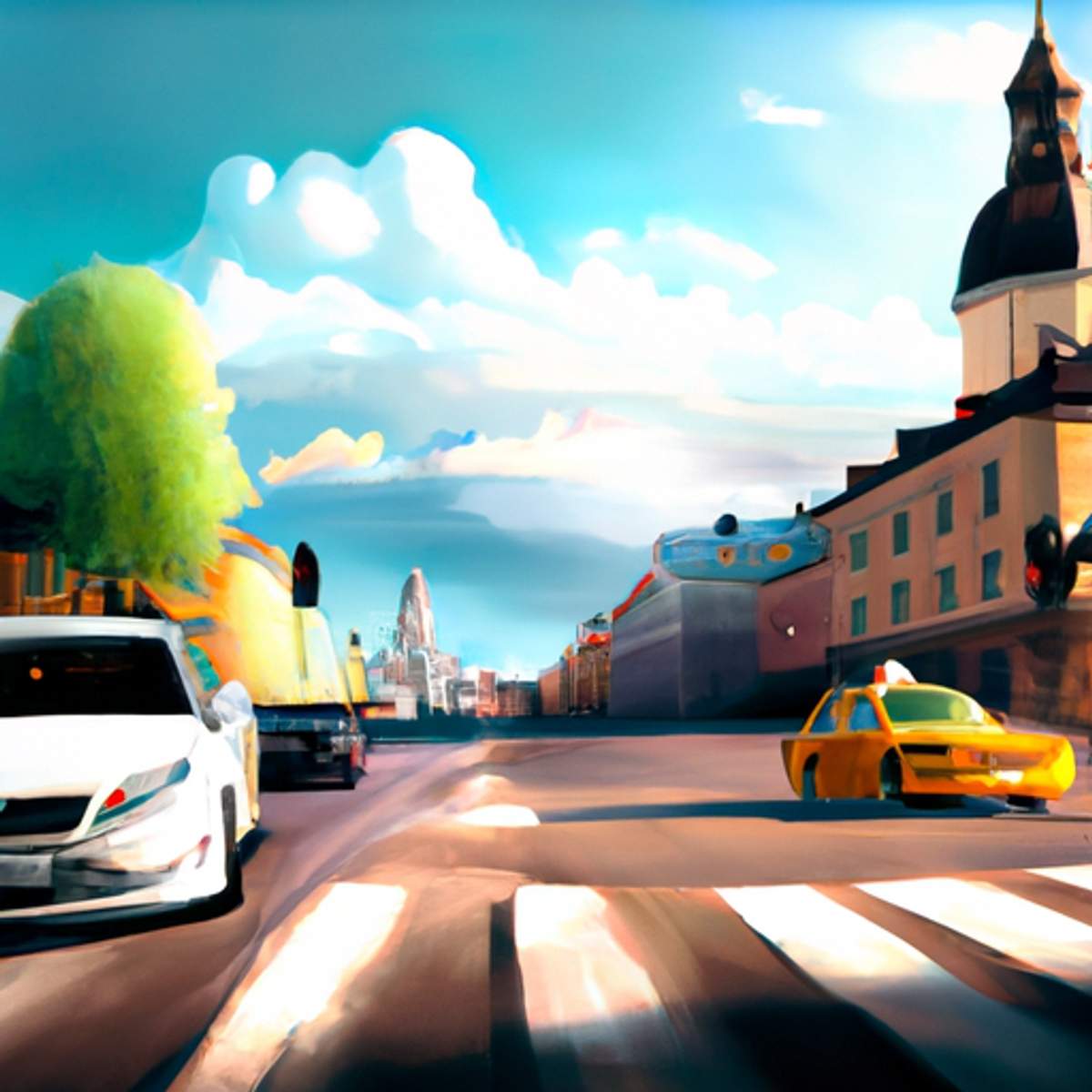 Tarifa de taxi en Finlandia