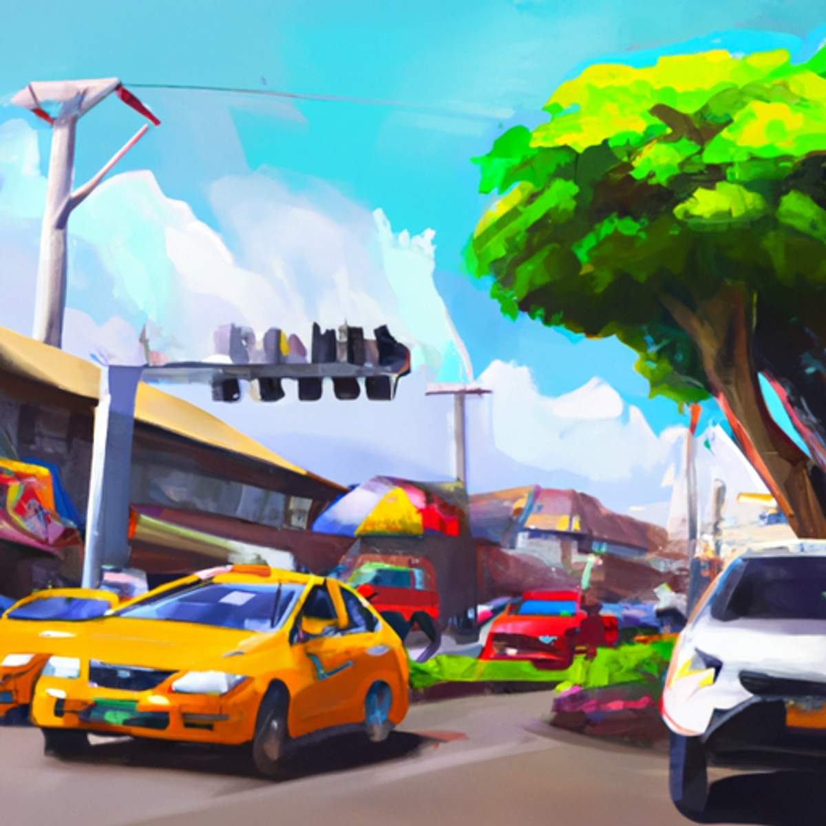 Tarifa de taxi en Filipinas