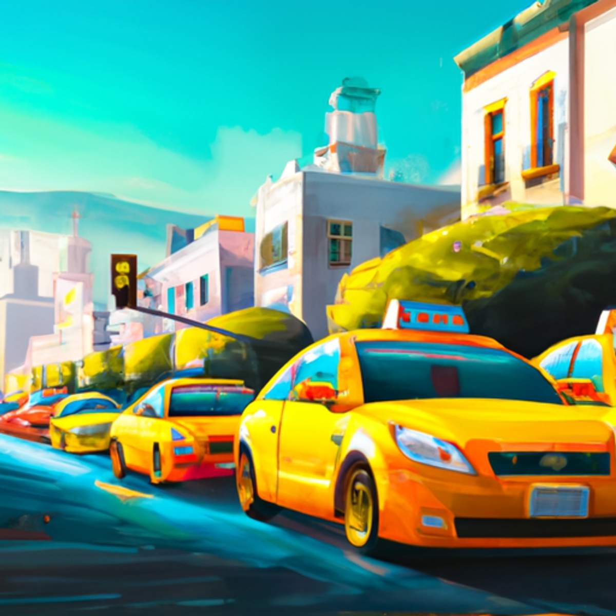 Tarifa de taxi en Malta