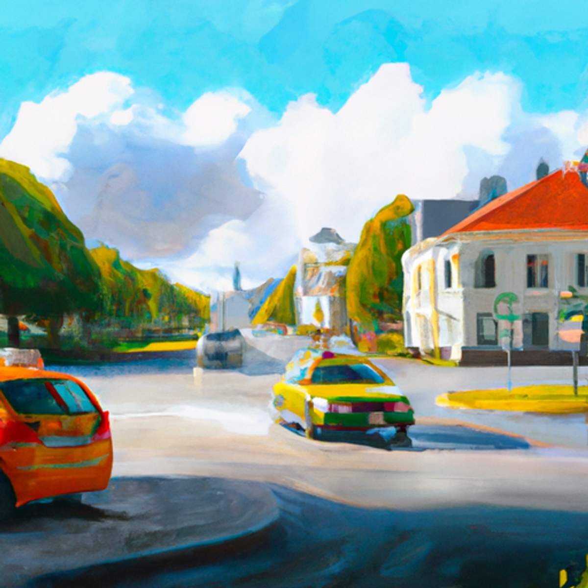 Tarifa de taxi en Estonia
