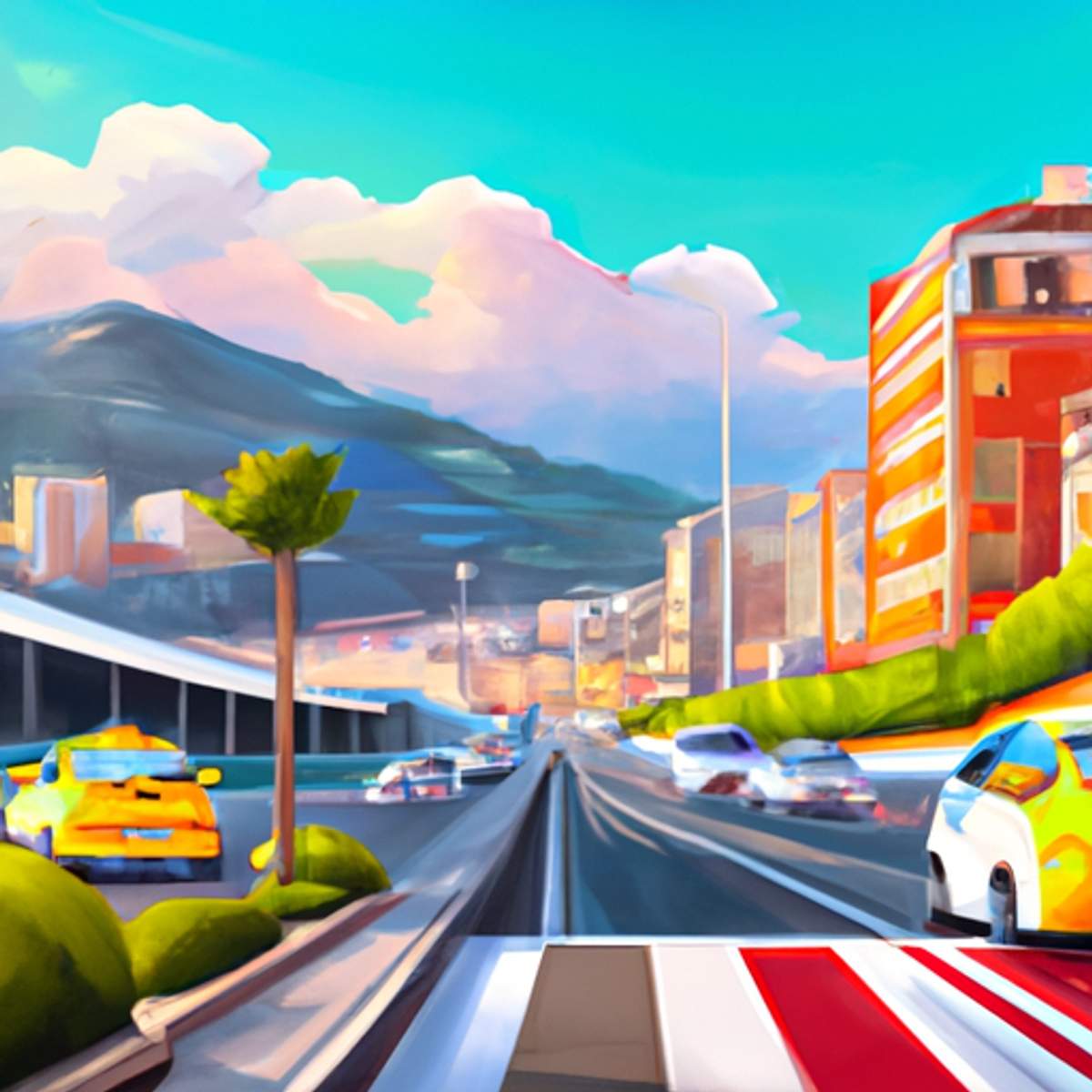 Tarifa de taxi en Italia