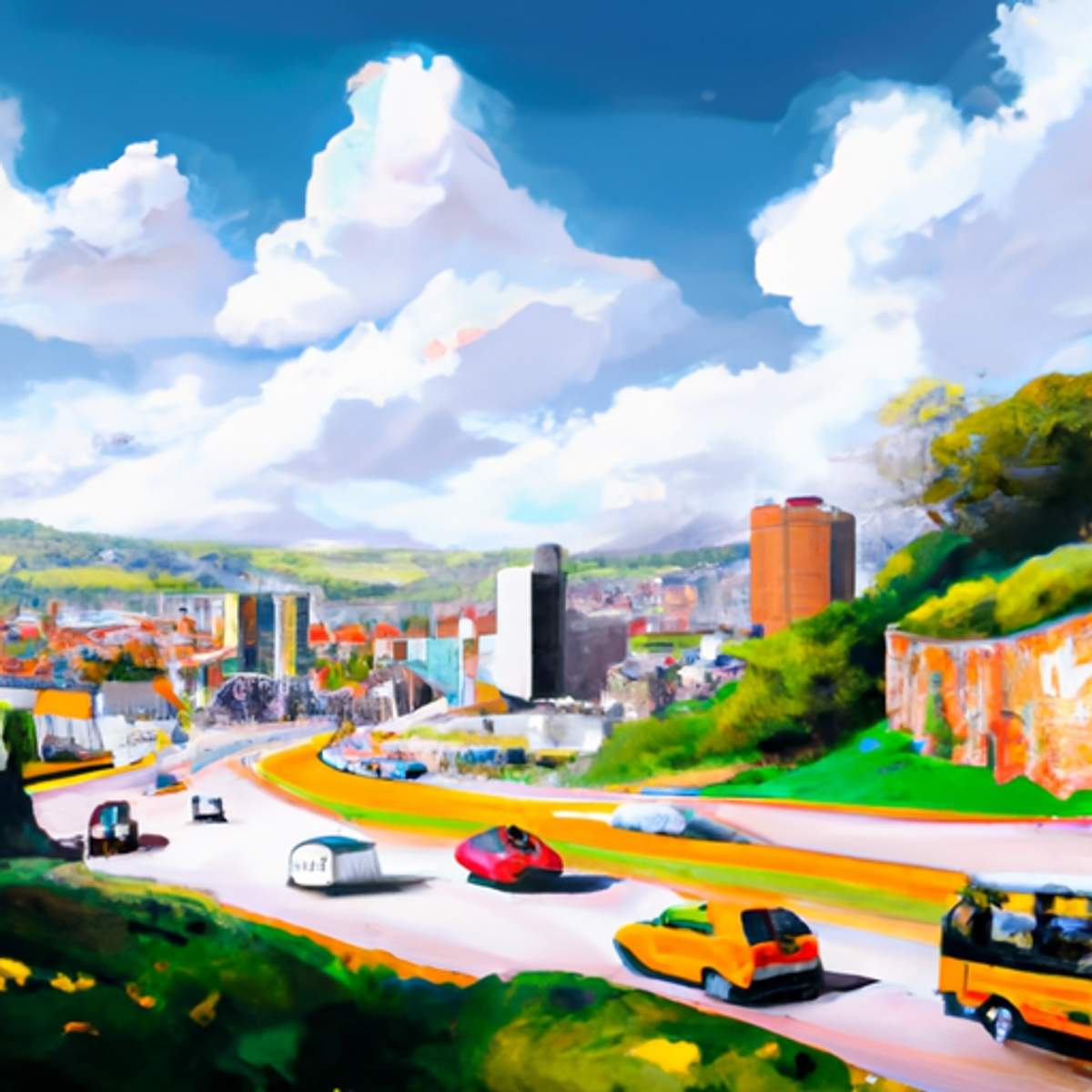 Tarifa de taxi en Sudáfrica
