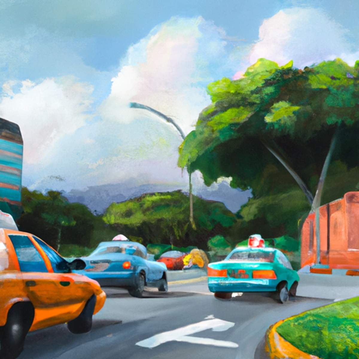 Tarifa de taxi en Ecuador