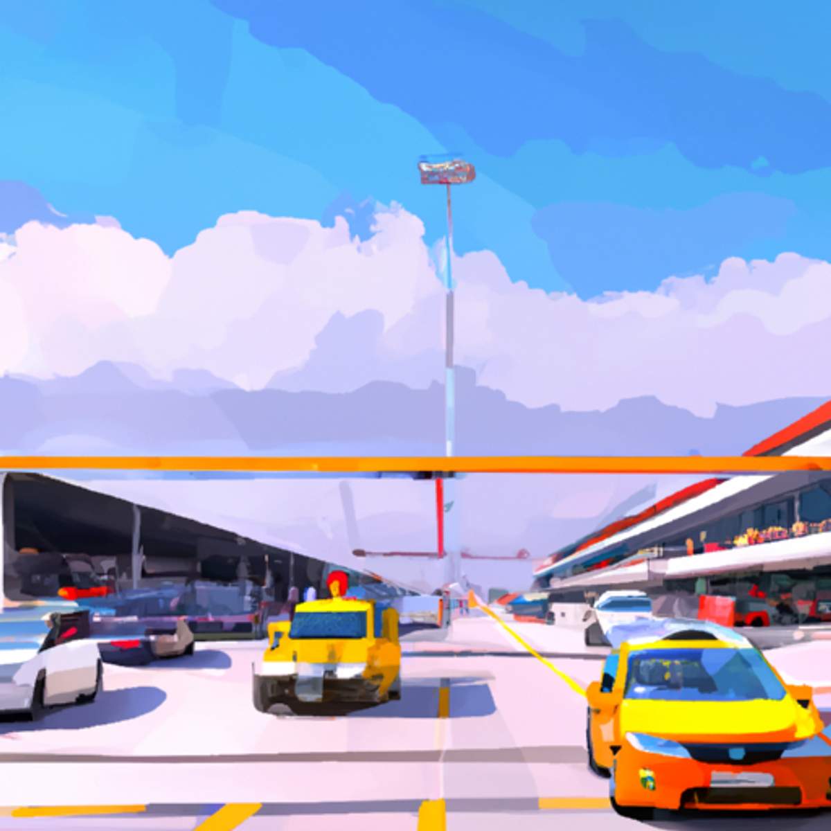 Tarifa de taxi en Kosovo