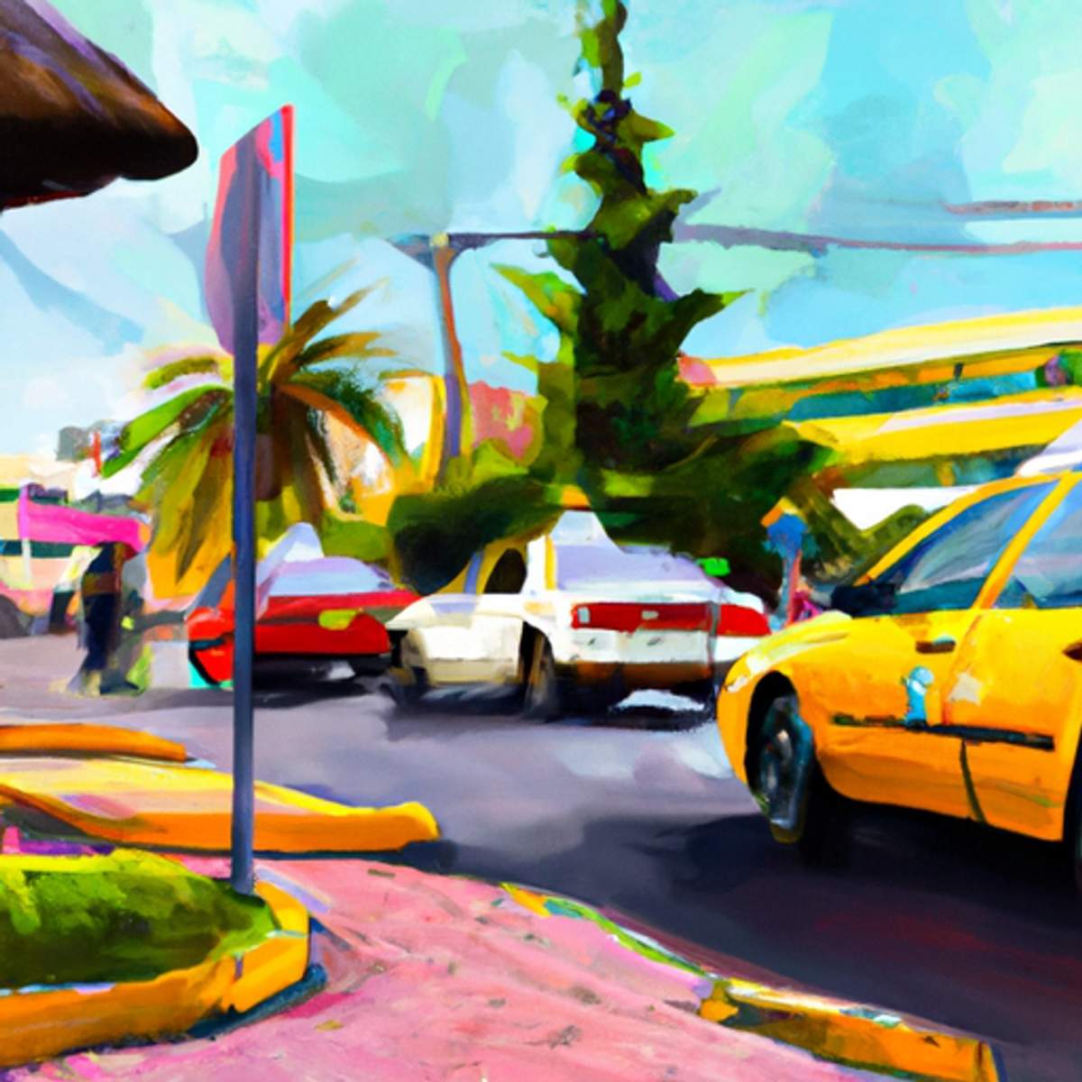 Tarifa de taxi en Ecuador