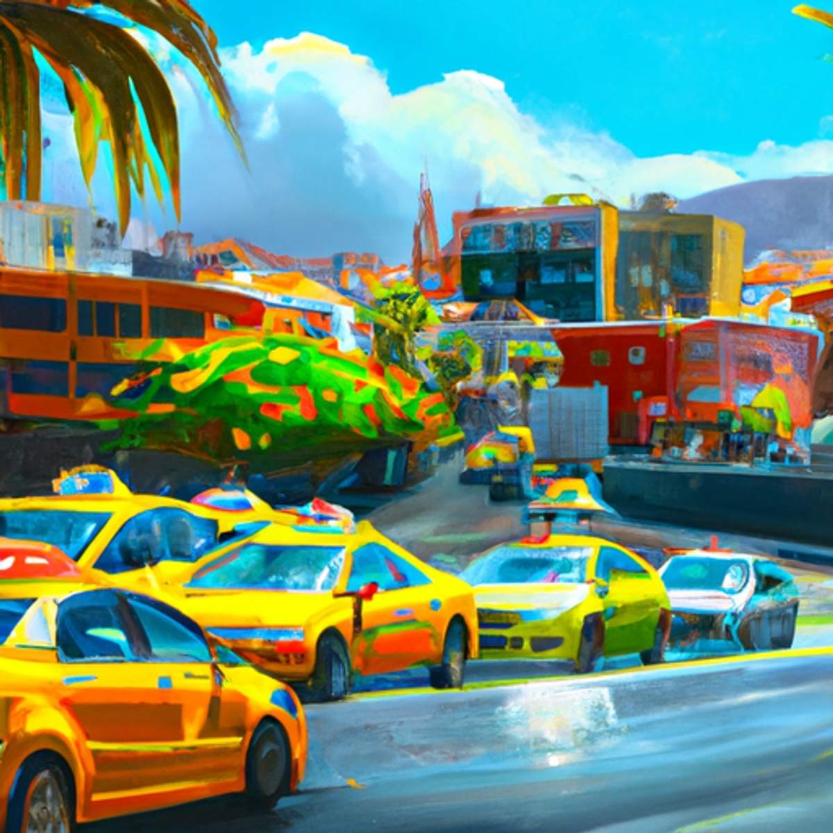 Tarifa de taxi en España
