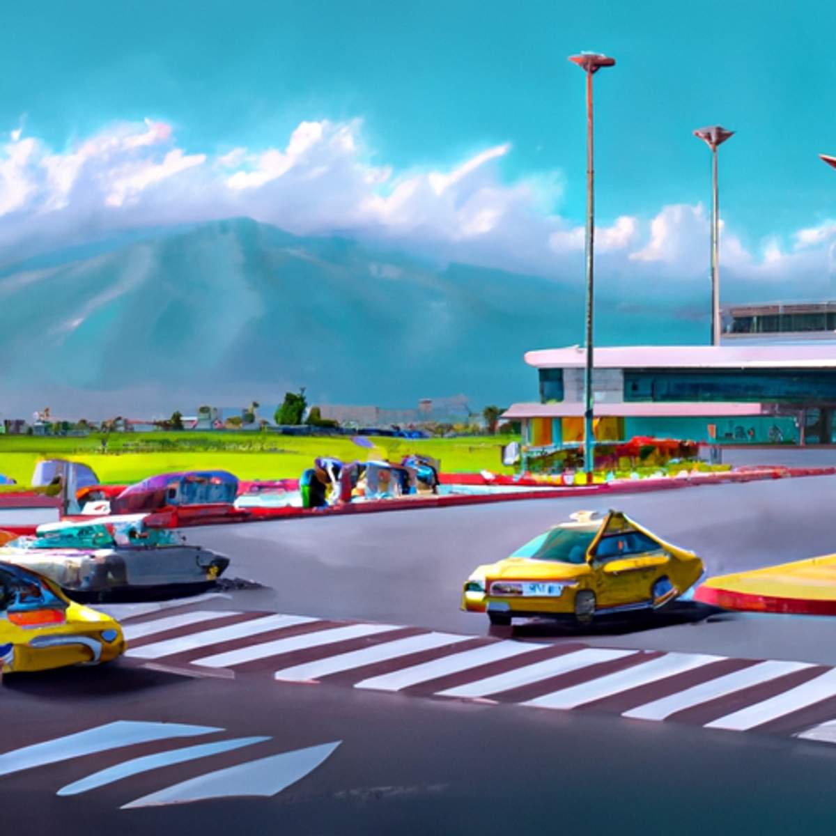 Tarifa de taxi en Argentina