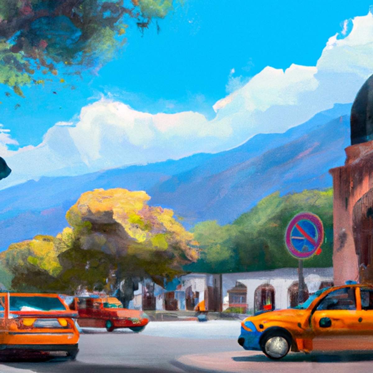 Tarifa de taxi en Argentina