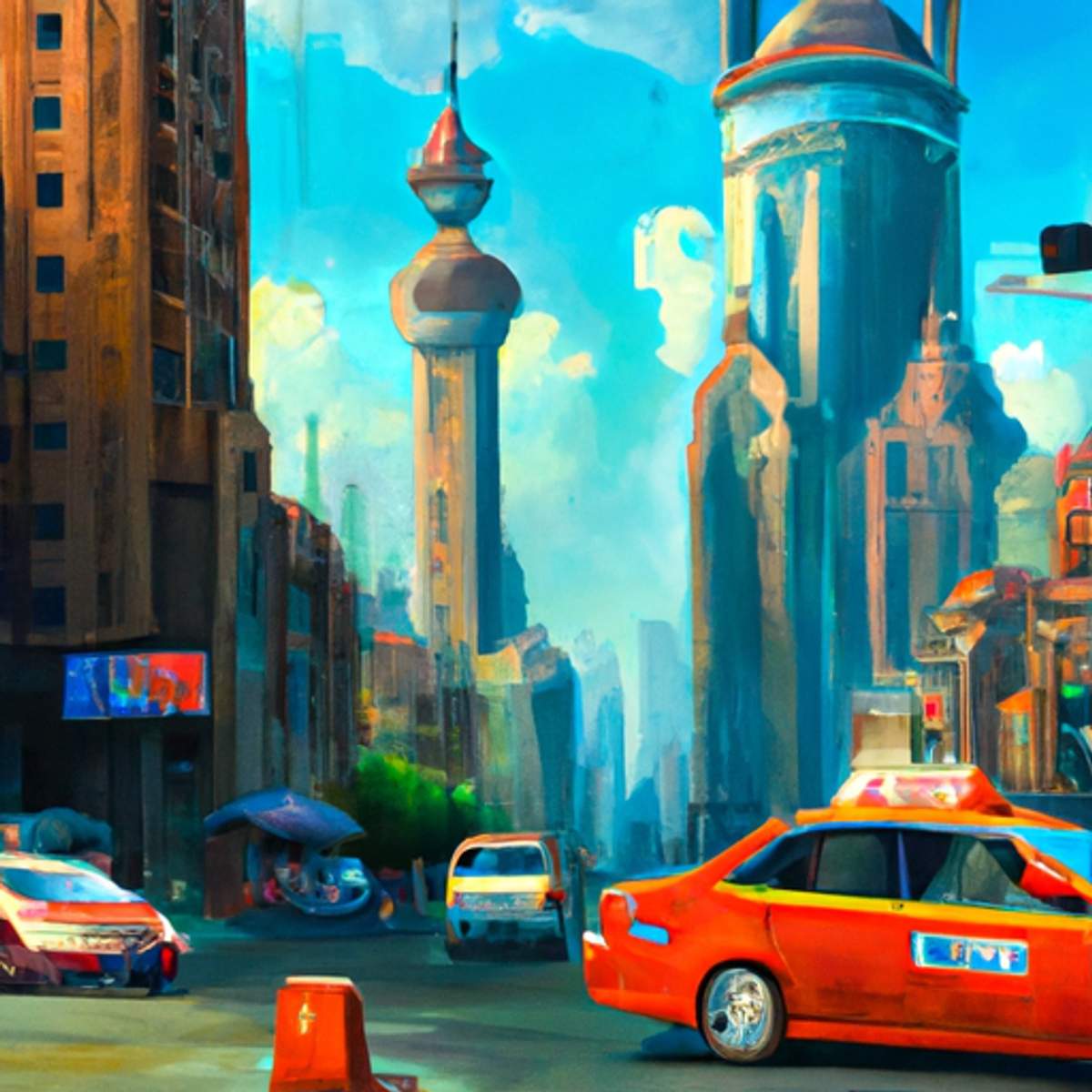 Tarifa de taxi en China
