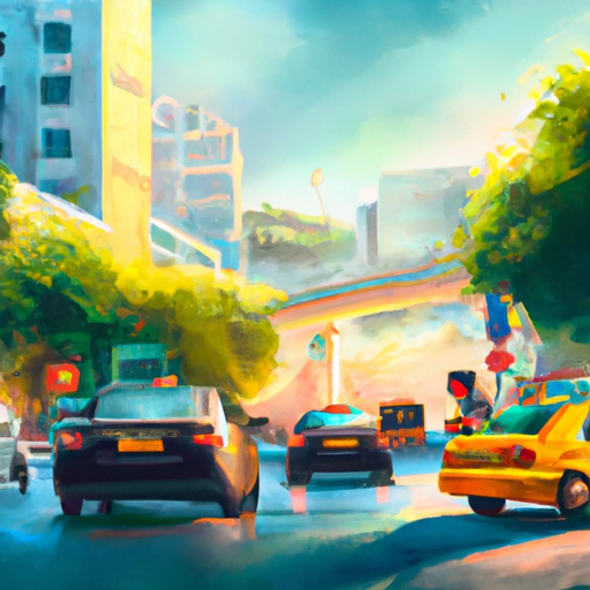 Tarifa de taxi en China