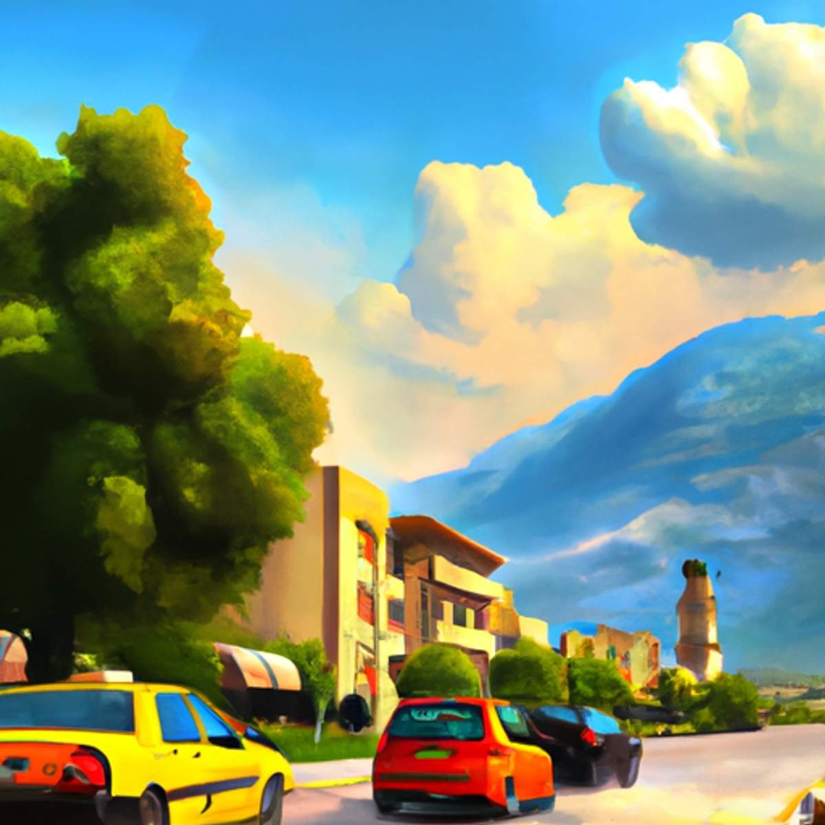 Tarifa de taxi en Albania