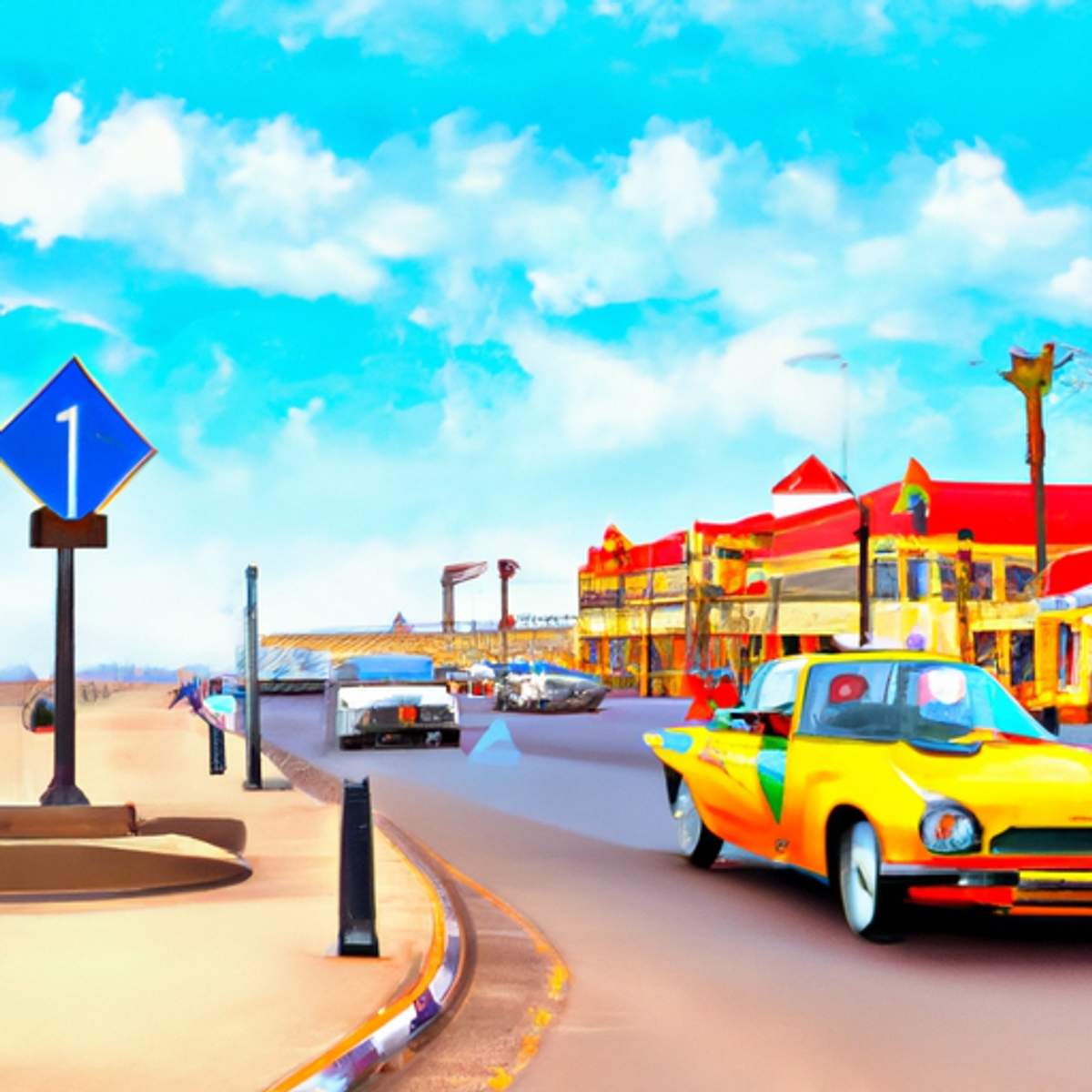 Tarifa de taxi en Namibia