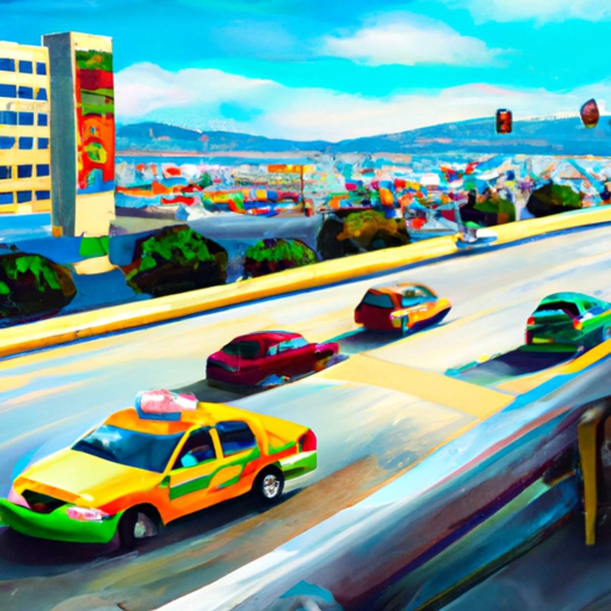 Tarifa de taxi en México