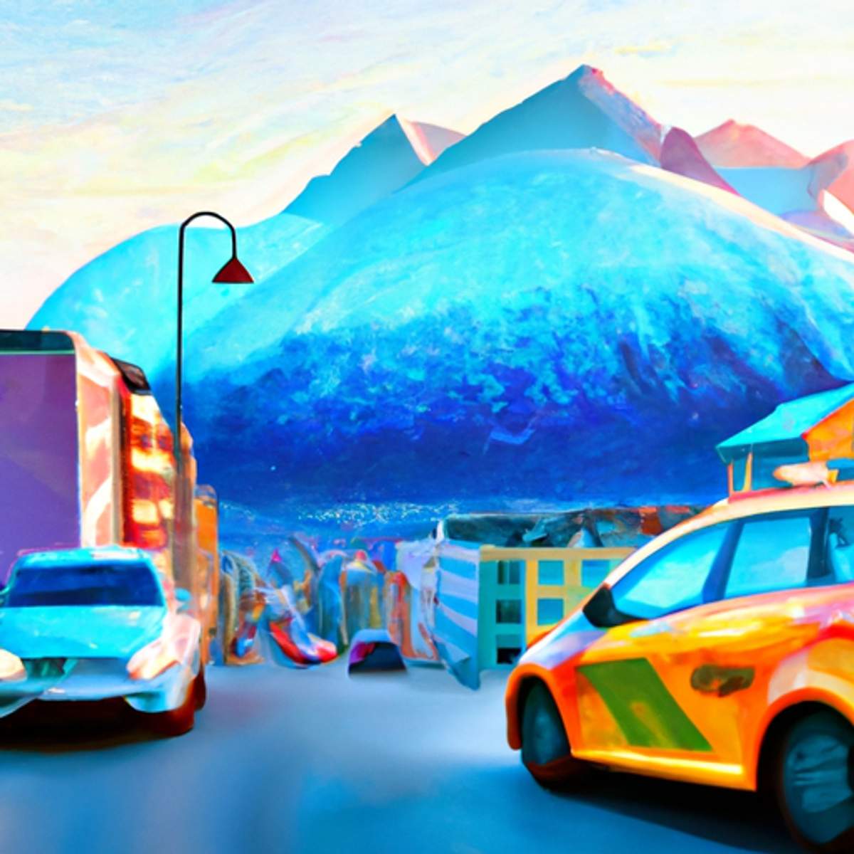 Tarifa de taxi en Noruega