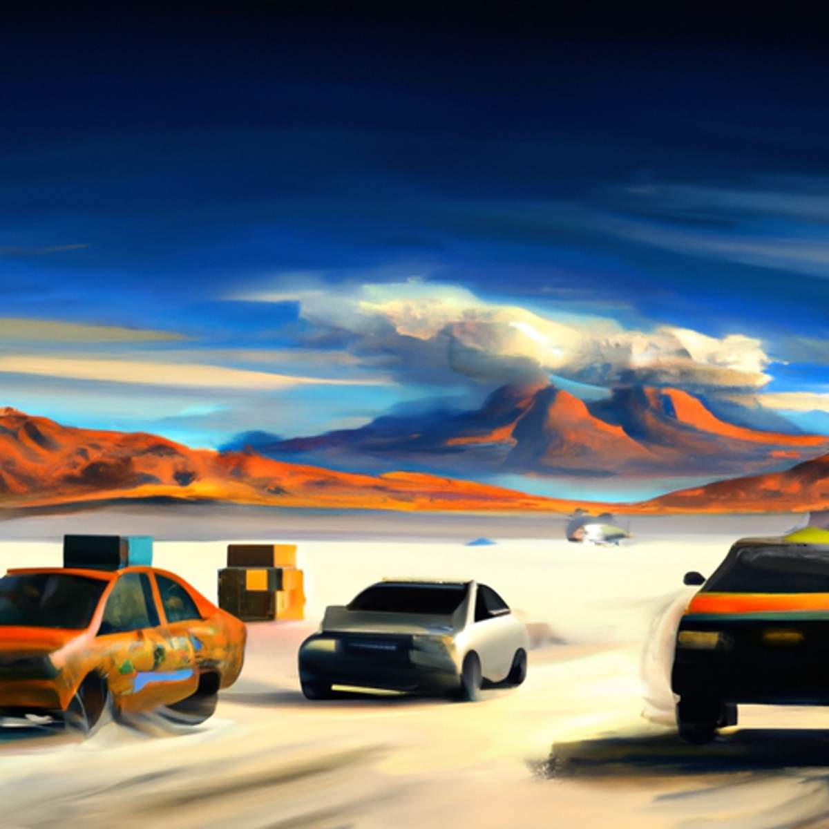 Tarifa de taxi en Bolivia