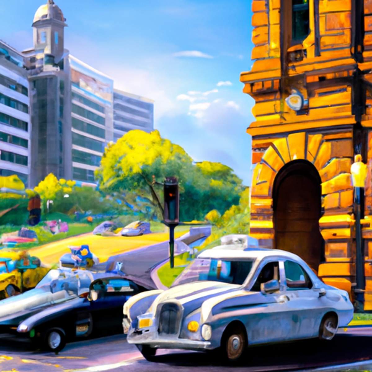 Tarifa de taxi en Australia