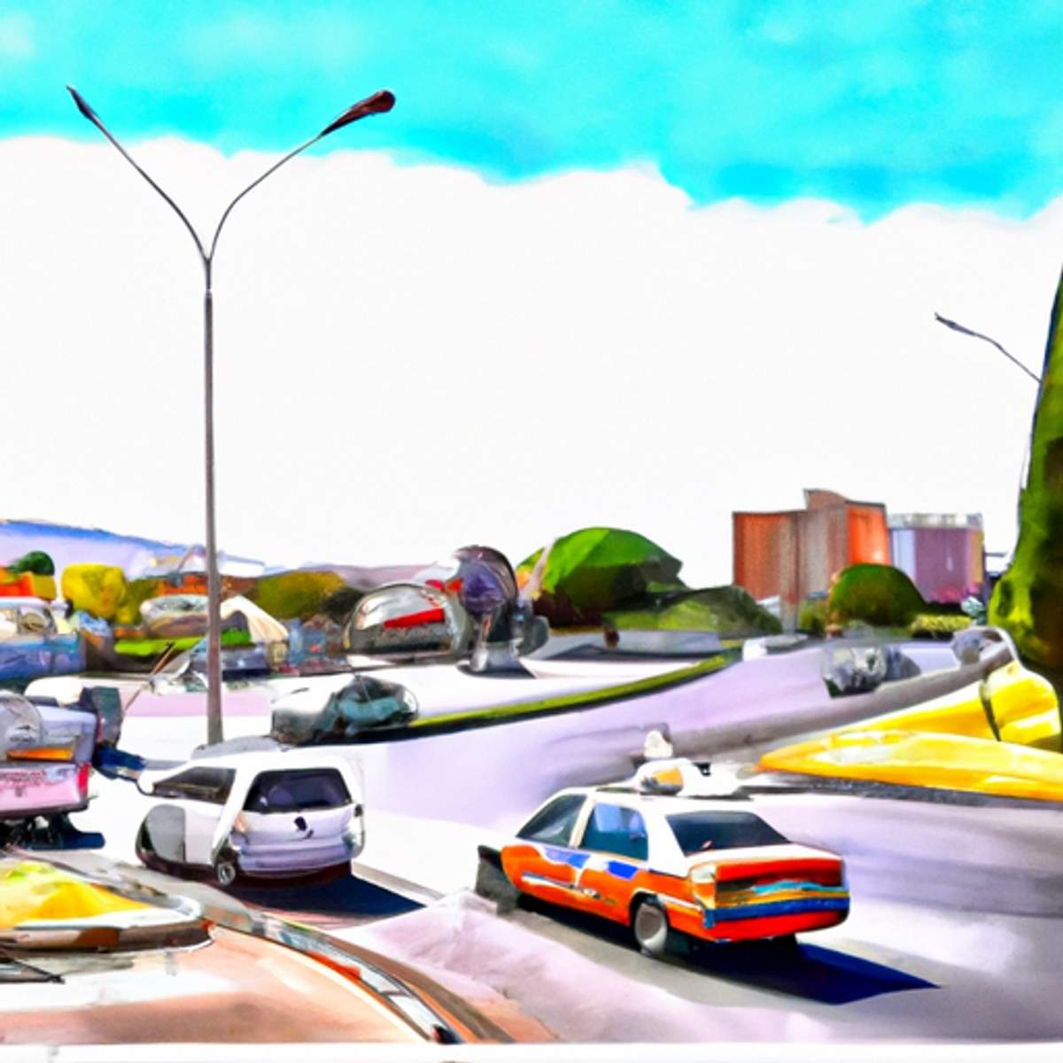 Tarifa de taxi en Namibia