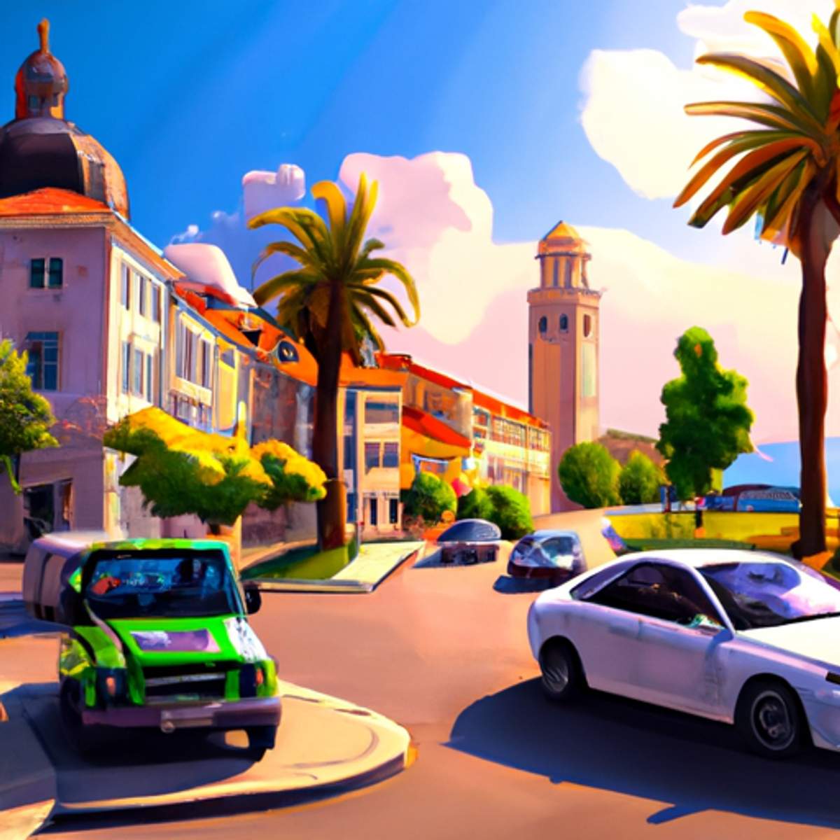 Tarifa de taxi en Croacia