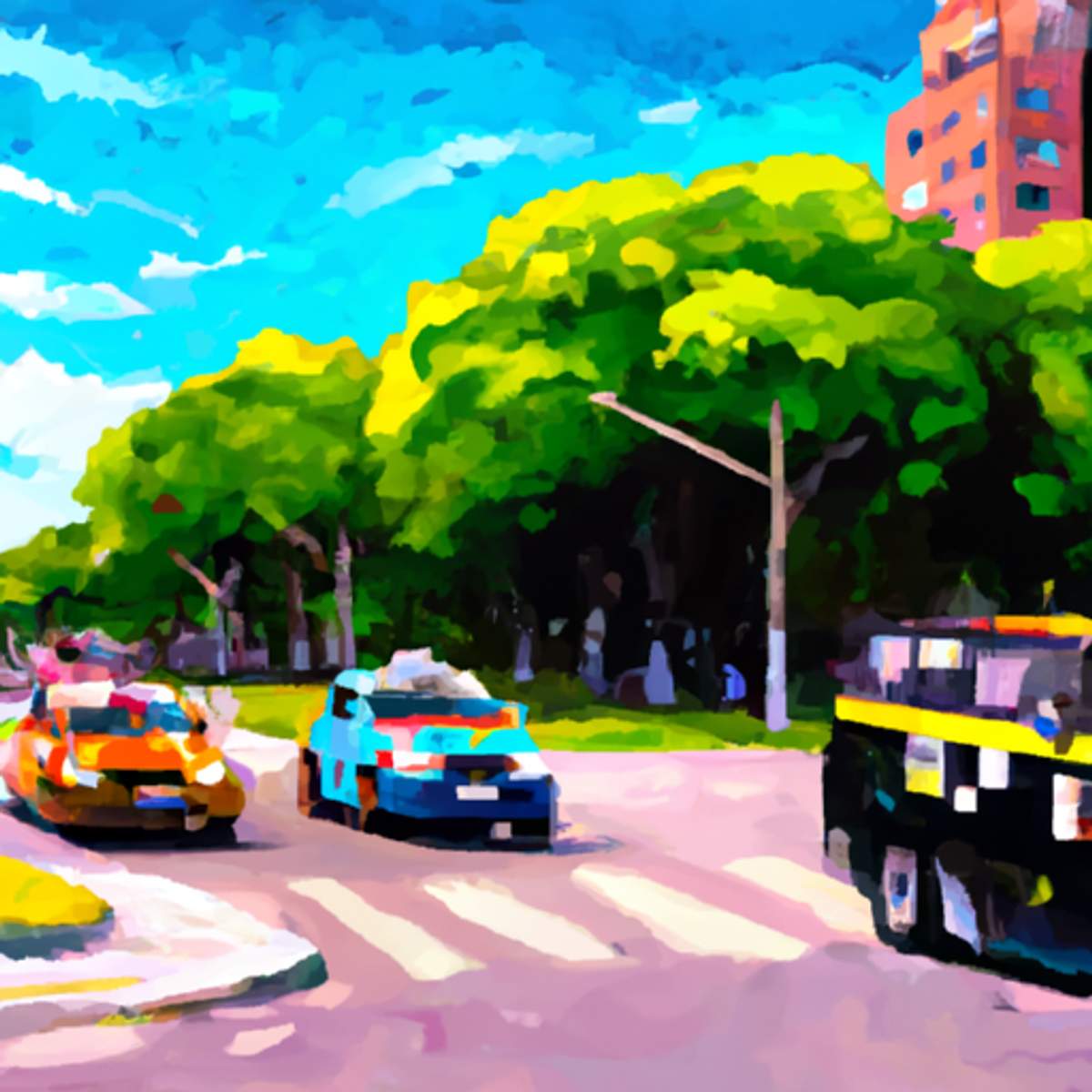 Tarifa de taxi en Argentina