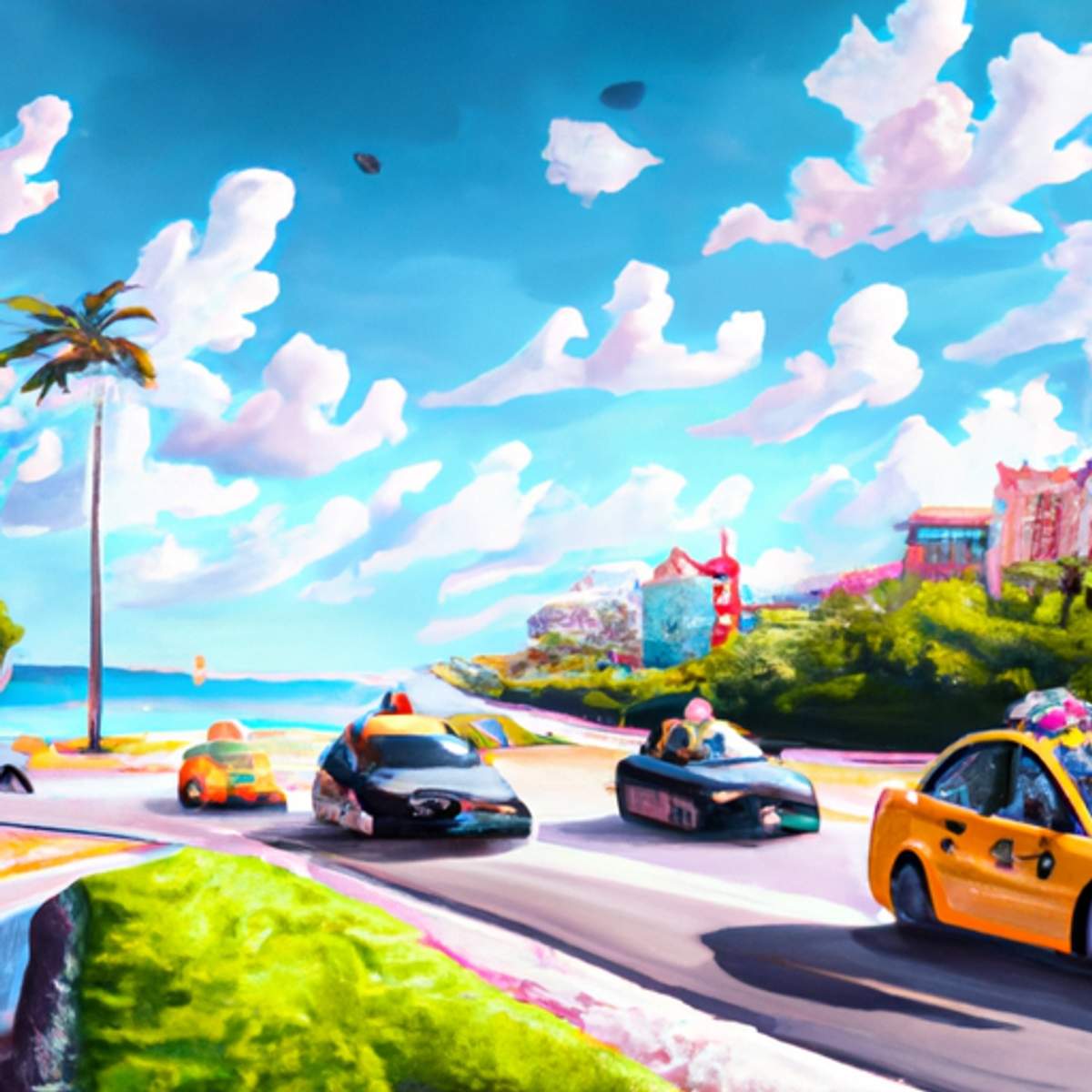 Tarifa de taxi en Bahamas