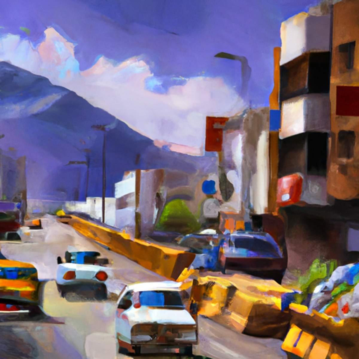 Tarifa de taxi en Bolivia