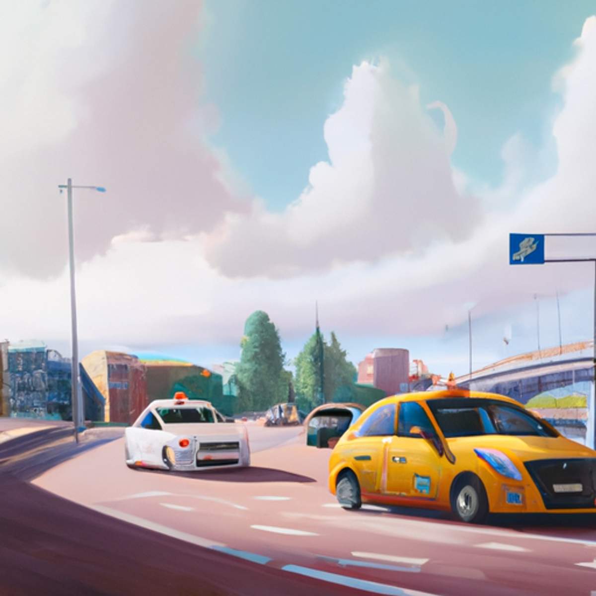Tarifa de taxi en Finlandia