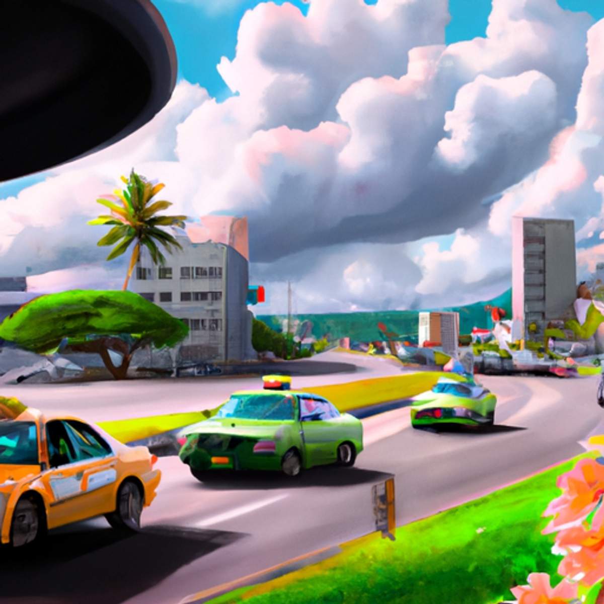 Tarifa de taxi en Guam