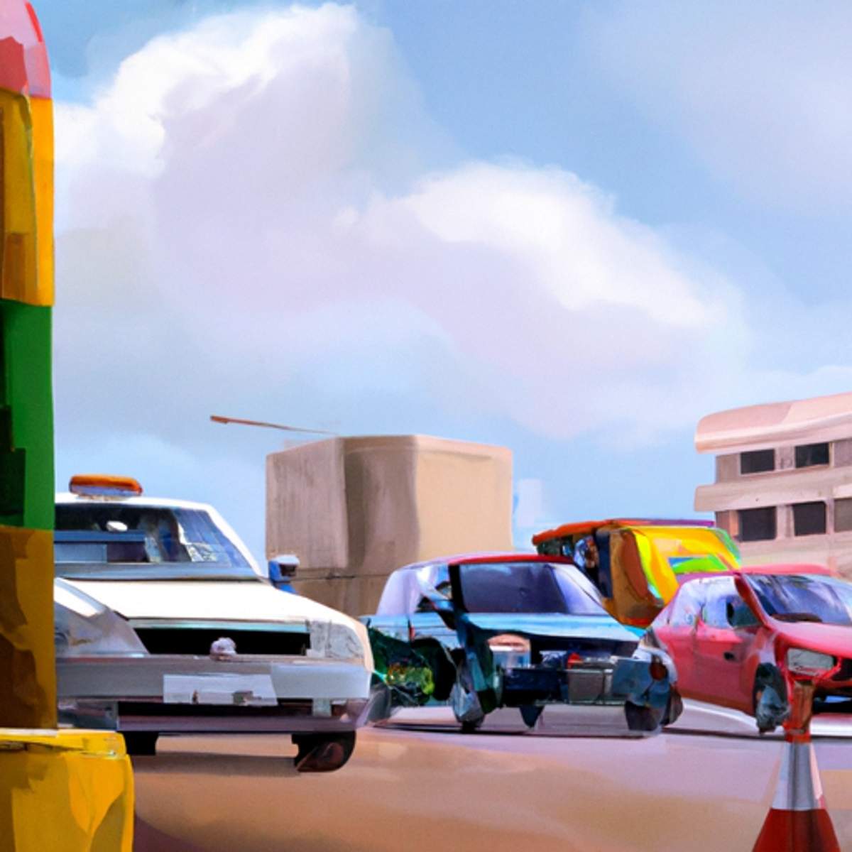 Tarifa de taxi en Guinea